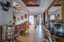 Classic 4 bedroom villa with garden and garage – Ermesinde, Porto Classic 4 bedroom villa with garden and garage – Ermesinde, Porto