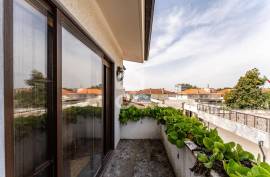 Classic 4 bedroom villa with garden and garage – Ermesinde, Porto Classic 4 bedroom villa with garden and garage – Ermesinde, Porto