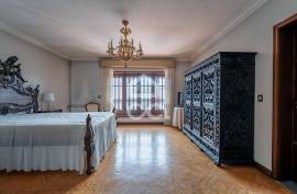 Classic 4 bedroom villa with garden and garage – Ermesinde, Porto Classic 4 bedroom villa with garden and garage – Ermesinde, Porto