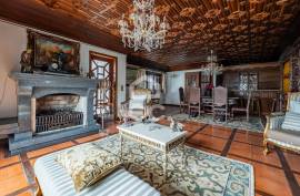 Classic 4 bedroom villa with garden and garage – Ermesinde, Porto Classic 4 bedroom villa with garden and garage – Ermesinde, Porto