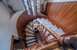 Classic 4 bedroom villa with garden and garage – Ermesinde, Porto Classic 4 bedroom villa with garden and garage – Ermesinde, Porto