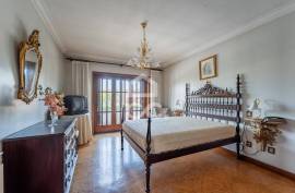 Classic 4 bedroom villa with garden and garage – Ermesinde, Porto Classic 4 bedroom villa with garden and garage – Ermesinde, Porto