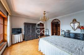 Classic 4 bedroom villa with garden and garage – Ermesinde, Porto Classic 4 bedroom villa with garden and garage – Ermesinde, Porto