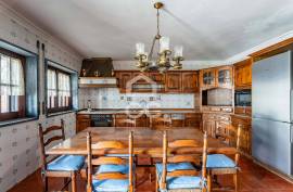 Classic 4 bedroom villa with garden and garage – Ermesinde, Porto Classic 4 bedroom villa with garden and garage – Ermesinde, Porto
