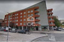 Shop with 60m2 in Vila Nova de Famalicão