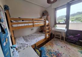 Fantastic apartment in the heart of Sopelana