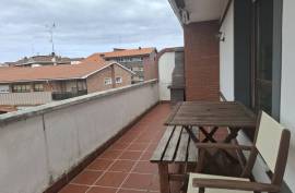 Fantastic apartment in the heart of Sopelana