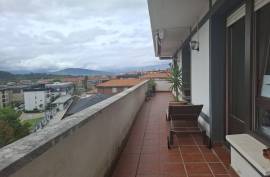 Fantastic apartment in the heart of Sopelana