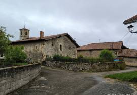 House for sale in Onraita- Maeztu