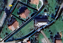 Villa for sale in Izarra