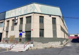 Warehouse Alicante