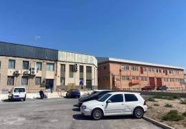 Warehouse Alicante