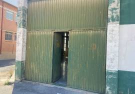 Warehouse Alicante
