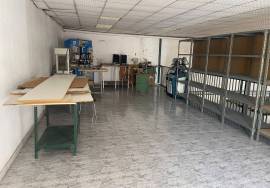 Warehouse Alicante