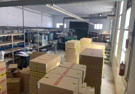 Warehouse Alicante
