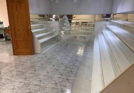 Warehouse Alicante