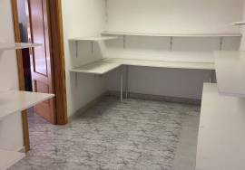 Warehouse Alicante