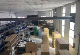 Warehouse Alicante