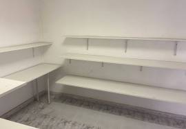 Warehouse Alicante