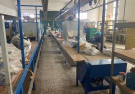 Warehouse Alicante