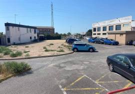 Warehouse Alicante
