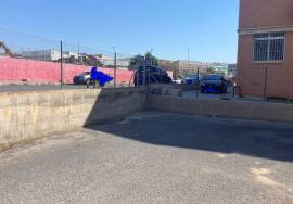Warehouse Alicante