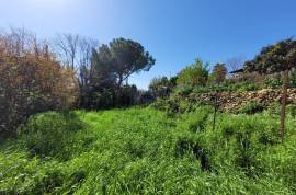 Old Character House To Renovate With 155 M2 Living Space Plus Separate Flat On 2095 M2 Of Building Land.