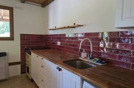 For Sale - Chalet with Land - Adriers - Vienne