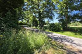 For Sale - Chalet with Land - Adriers - Vienne