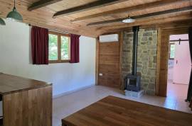 For Sale - Chalet with Land - Adriers - Vienne