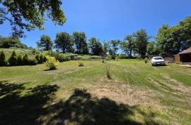 For Sale - Chalet with Land - Adriers - Vienne