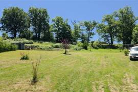 For Sale - Chalet with Land - Adriers - Vienne