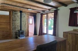 For Sale - Chalet with Land - Adriers - Vienne