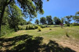 For Sale - Chalet with Land - Adriers - Vienne