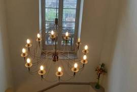 Town Centre Duplex Apartment