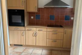 Town Centre Duplex Apartment