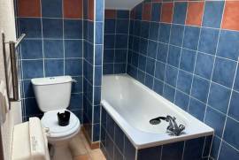 Town Centre Duplex Apartment