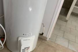 Detached Country House with No Neighbours