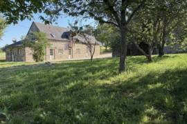Detached Country House with No Neighbours