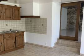 Detached Country House with No Neighbours