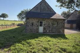 Detached Country House with No Neighbours