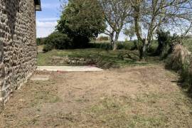 Detached Country House with No Neighbours