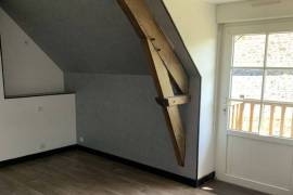 Detached Country House with No Neighbours