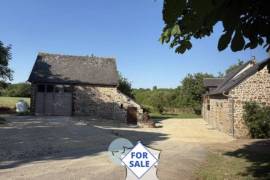 Detached Country House with No Neighbours