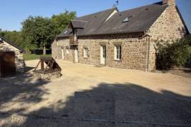 Detached Country House with No Neighbours