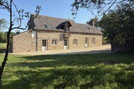 Detached Country House with No Neighbours