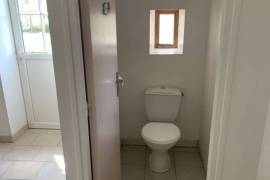 Detached Country House with No Neighbours