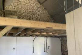 Detached Country House with No Neighbours