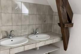 Detached Country House with No Neighbours