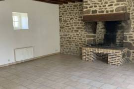 Detached Country House with No Neighbours